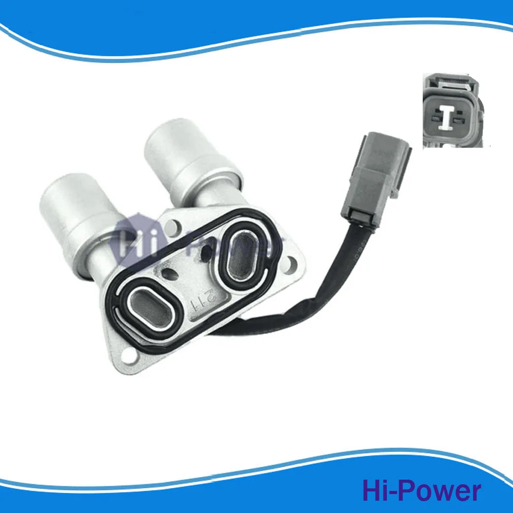 OEM 28200-PLX-003 Трансмиссия двойной сдвиг соленоида для Honda Civic 2001-2005 28200-PLX-003 28200PLX003 28200 PLX 003