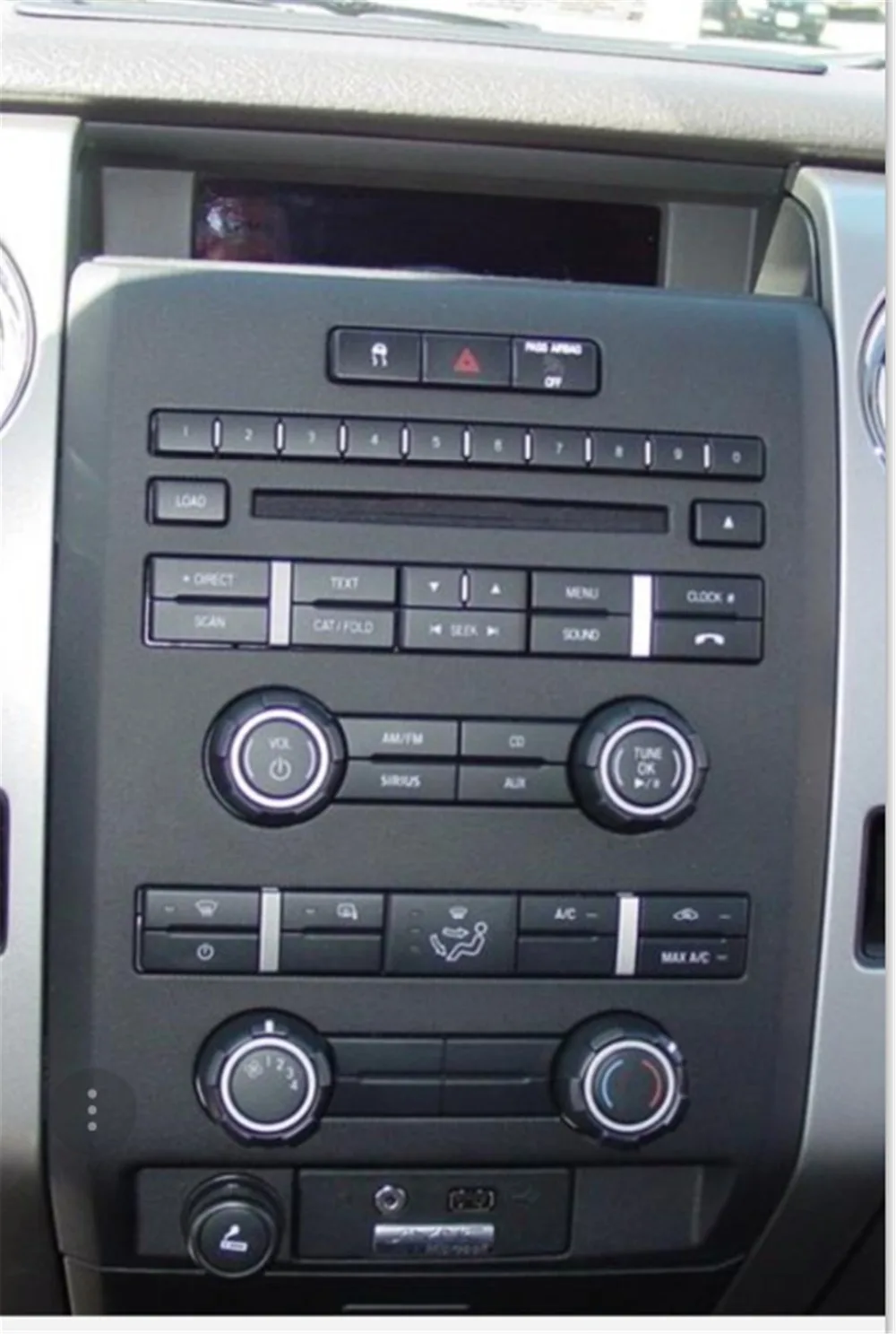 12,1 Tesla стиль Android 8,1 автомобильный dvd-плеер gps навигация для Ford F150 2009- Мультимедиа Радио стерео Головные устройства авто PX6
