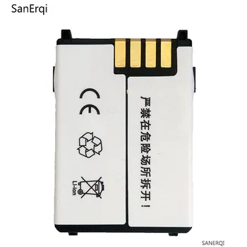 

V998 SNN5517A Battery For Motorola V2188 V3688 L2000 2088 3690 3620 P7789 8160 T189 V50 V998 L708WINGS V998+ Battery