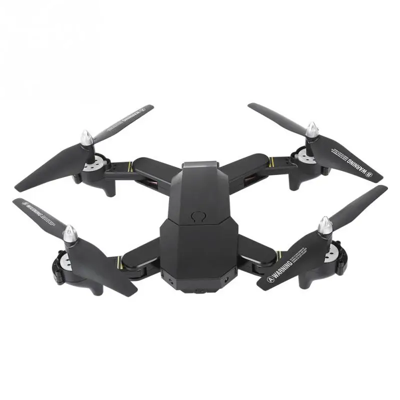

Hot Foldable L900 2.4GHz 4CH RC Drone With HD Camera 6-axle Gyro Headless Mode Altitude Hold Remote Control Quadcopter Helicopte
