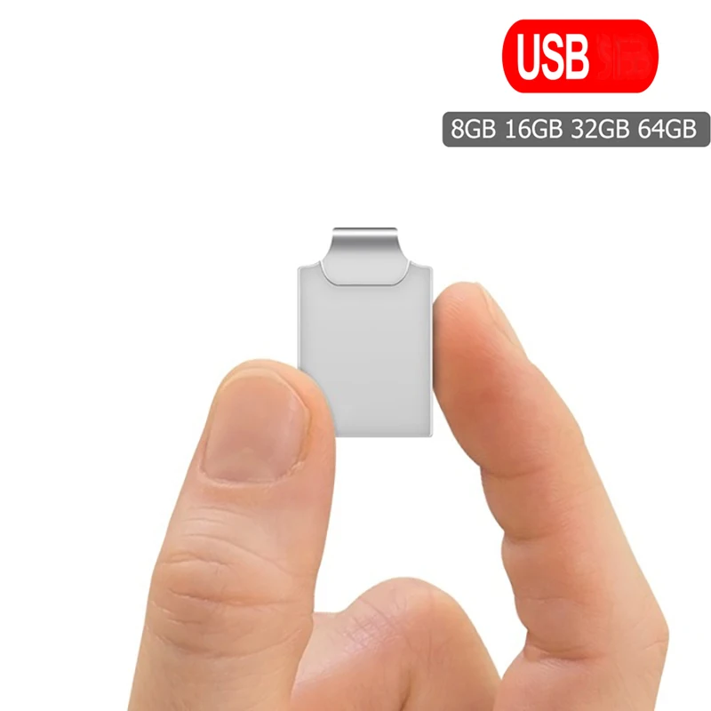 Мини флеш накопитель высокоскоростной 32 ГБ 16 Usb 128 ключ usb флешка 64 память флэш