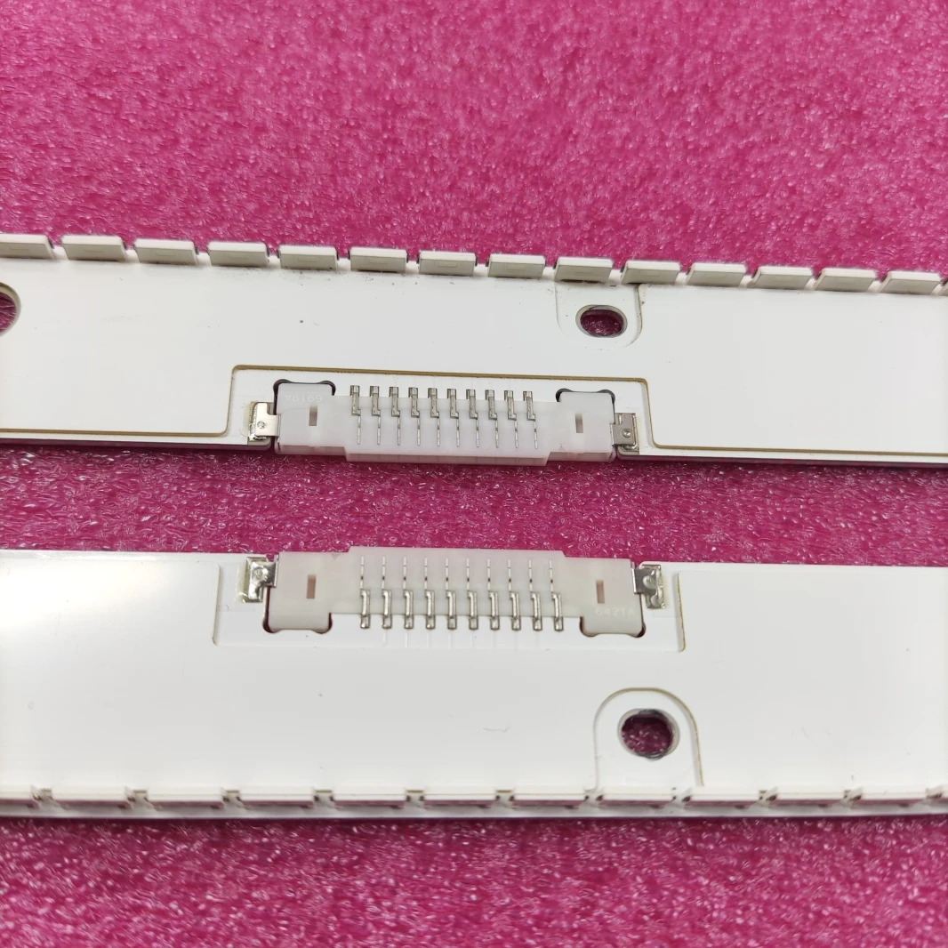 LED Backlight strip for Sams ung UE55KS8000T UE55KS7000U UE55KS7000 UE55KS8000 UE55KS9090T UE55KS7580 CY-XK055FLLV3H UE55KS7590U