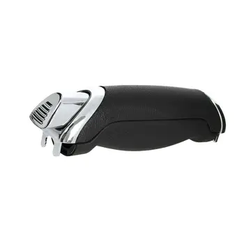 

Pad Handbrake cover Lever Car For Ford Galaxy S-MAX 2006-2015 Universal