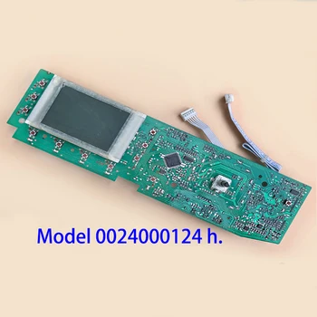 

For Haier roller washing machine computer board display board 0024000124H