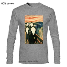 Wu çığlık-www.art-customized.com T gömlek rap hip hop wu 36 odaları meth yöntemi adam rza gza obd