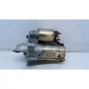 

3M5T11000CD MOTOR starter FORD FOCUS C-MAX (CAP)