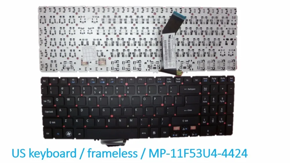 ACER M5-581 M3-581 V5-571 V5-531 USMP-11F53U4-4424