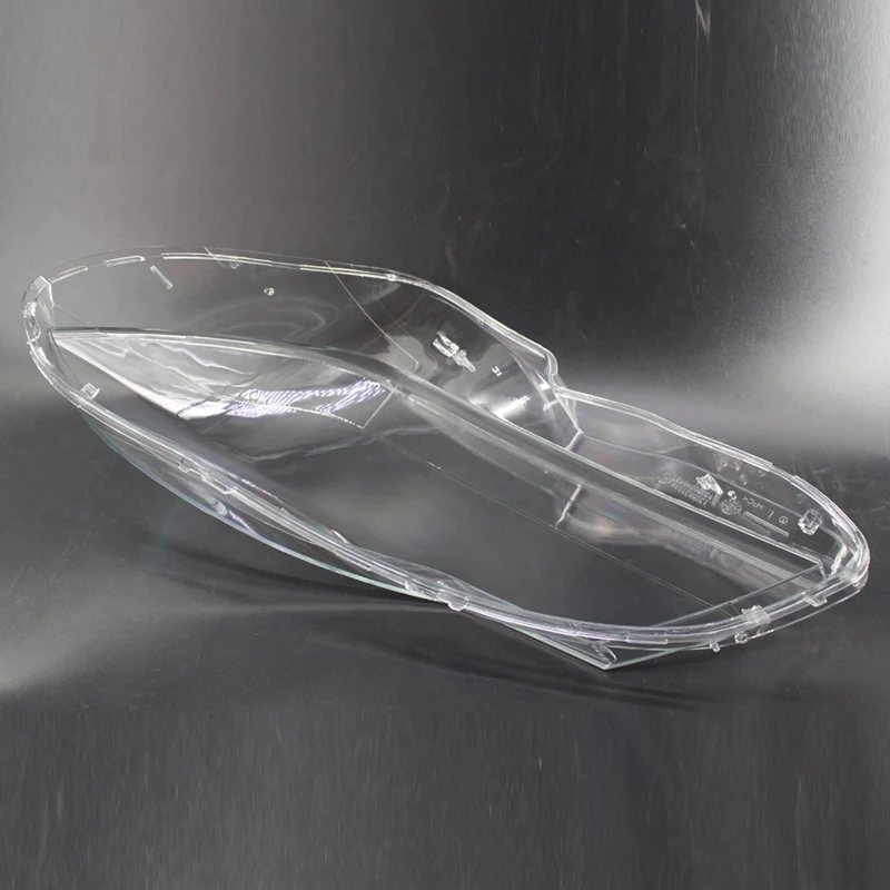 Правая сторона Headligts крышка подходит для Mercedes Benz Class W204 2011- A2048203639