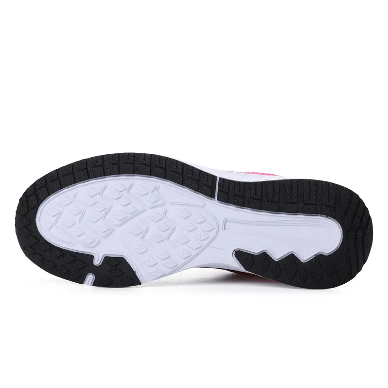 Женские кроссовки для бега легкая дышащая спортивная обувь улицы бега|running sport