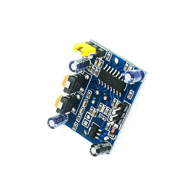 Rilevatore Presenza Umana Sensore PIR HC-SR501 A Infrarossi Per - Foto 3