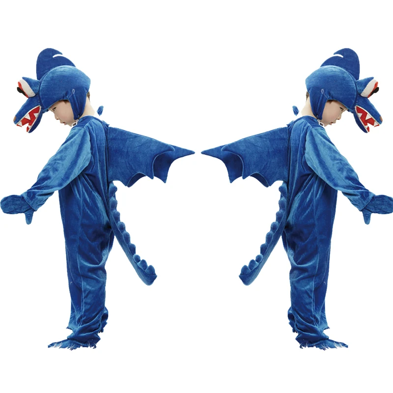 Adult Kids Little Flying Dino Dinosaurs Costumes Halloween Cosplay Party Animals Cartoon Dragon Dress Up Jumpsuit Outfit Costume Adult Kids Little Flying Dino Dinosaurs Costumes Halloween Cosplay Party Animals Cartoon Dragon Dress Up Jumpsuit Outfit Costume