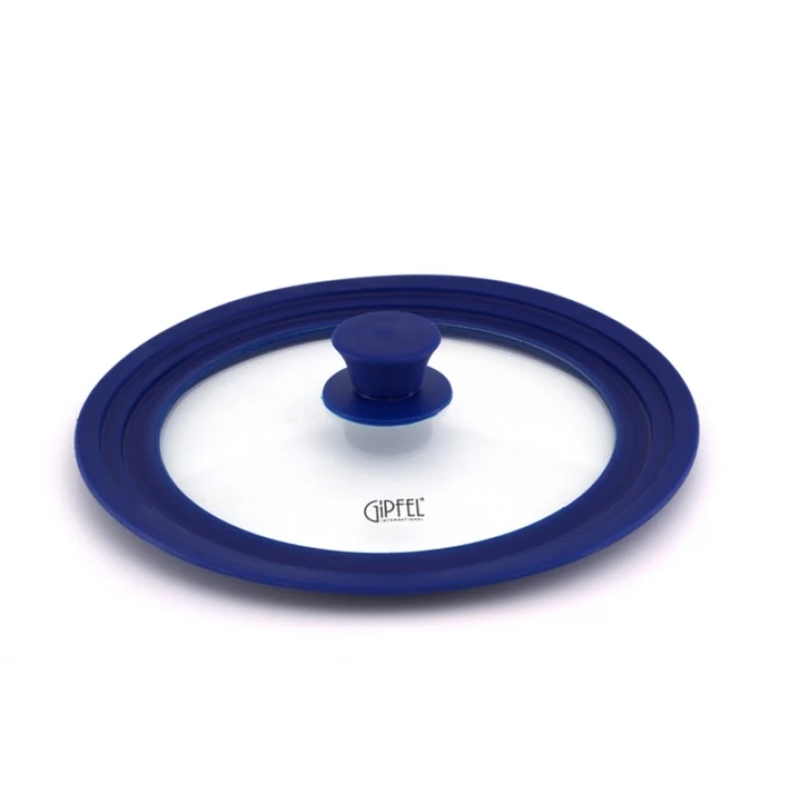 Крышка GIPFEL 1026 GIUM 22,24,26см