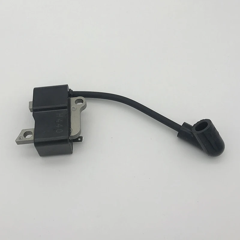 Bobina Di Accensione Modulo Magneto Per Husqvarna 135 140 Motosega 576705602 Di Ricambio Pezzi Di Ricambio