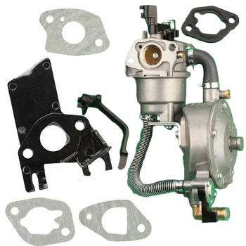 

Dual Fuel Carburetor Kit For Honda Gx200 168f Gx160 170f Lawn Mower Engines Lawn Mowers Yard, Garden & Outdoor Living