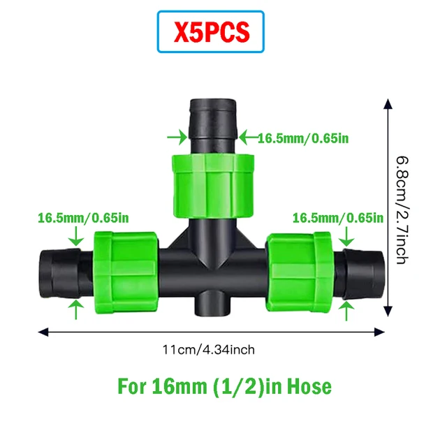 E-5PCS
