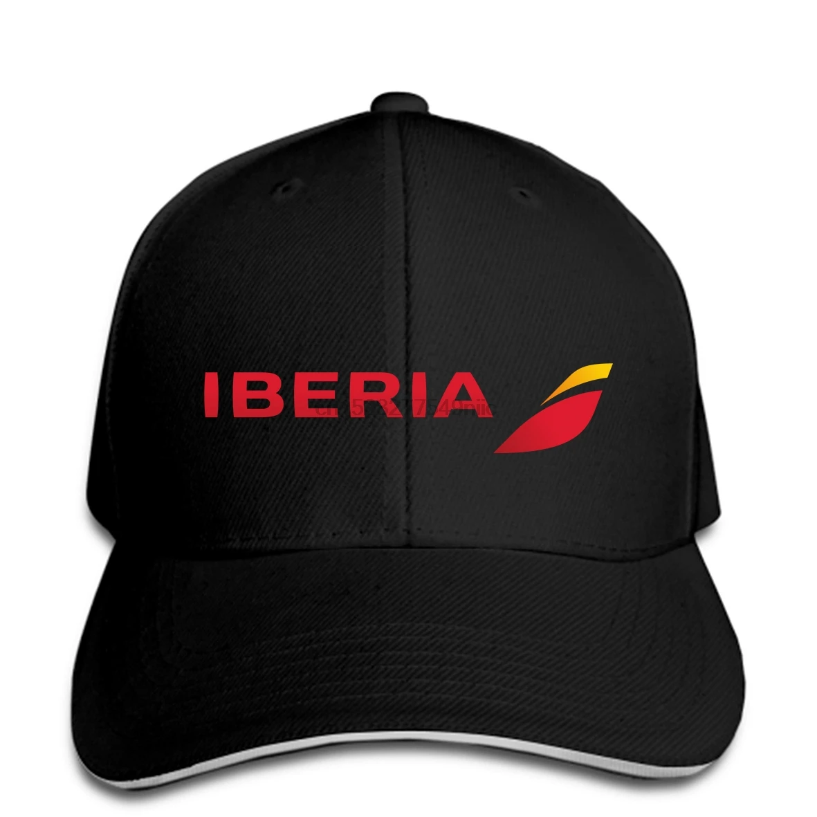 Мужская бейсбольная кепка с логотипом Iberia Logok Jal Airlines, логотип американской авиалинии, бейсболка с логотипом Iberia British Airways, женская кепка
