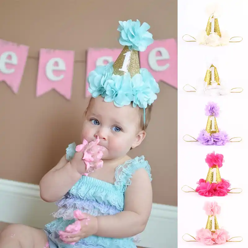 accessories for 1 year baby girl