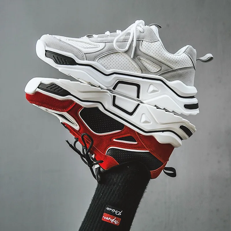 Times New Roman Brand 2020 Fashion Microfiber Height Increasing Sneakers Men Casual For Male Shoes Adult High Quality Footwear | Обувь
