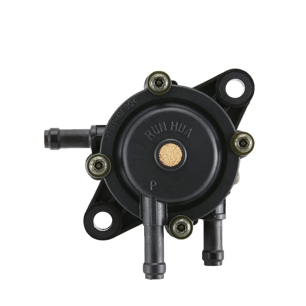 Топливный насос подходит для Mikuni 491922 691034 692313 808492 808656 Briggs& Stratton