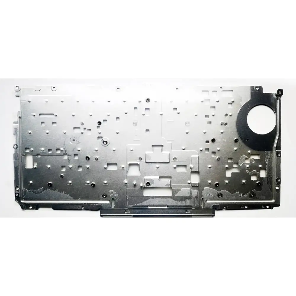 Рамка клавиатуры ноутбука для Dell Latitude 7470 E7470 0378C4 Железный кронштейн