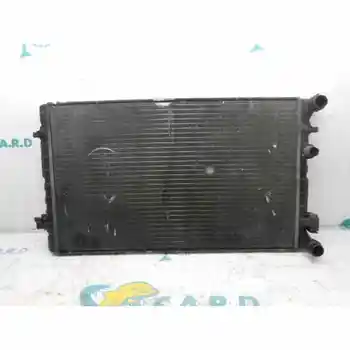 

WATER RADIATOR AUDI A3 (8L)