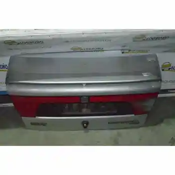 

BOOT LID SEAT CORDOBA SALOON (6K2)