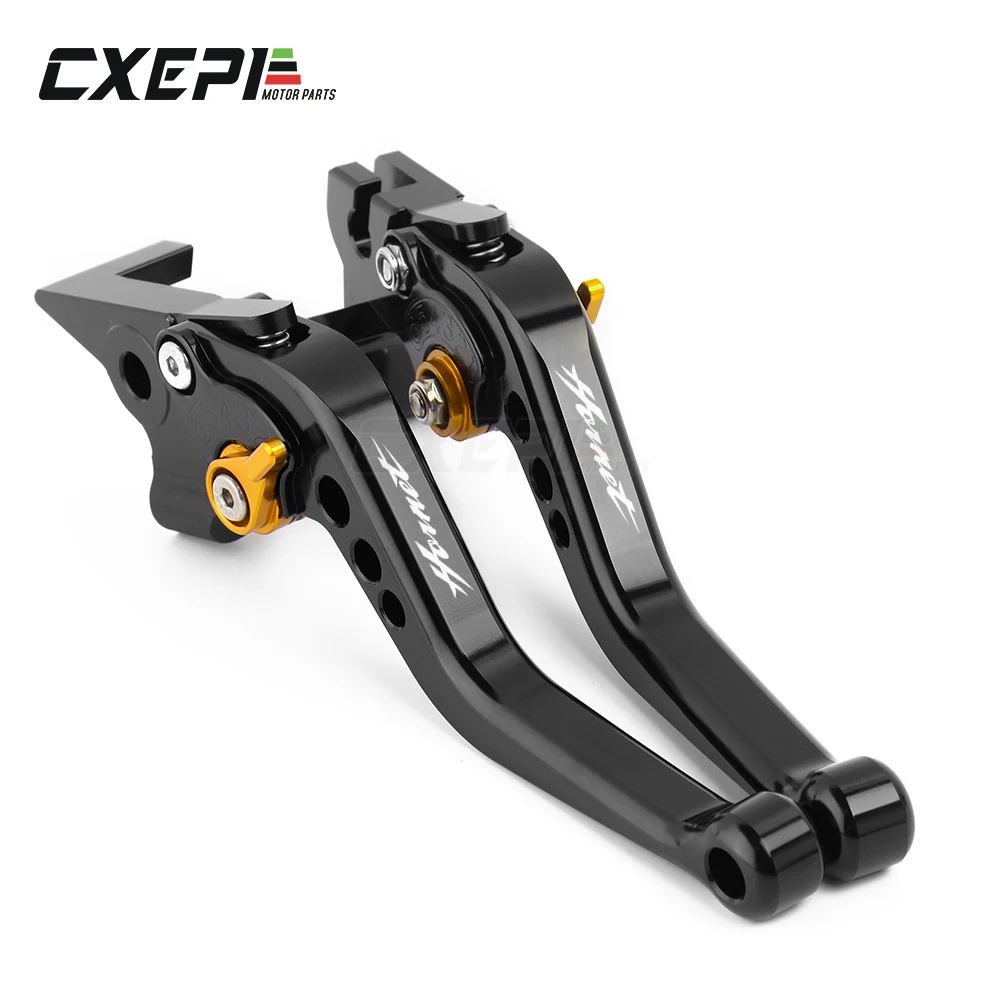 Для HONDA CB599 CB600 HORNET CB 599 600 1998-2006 CB919 919 2002-2007 аксессуары для мотоциклов Короткие