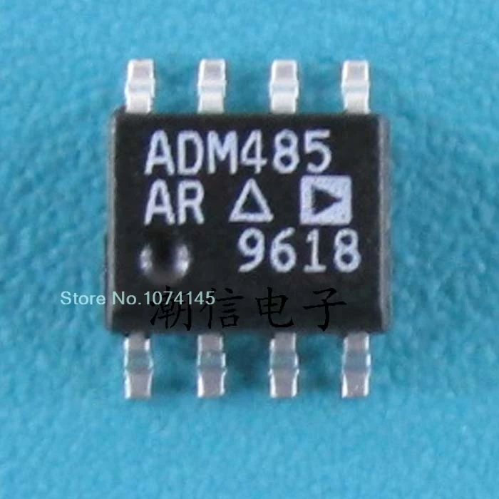 10 шт./лот ADM485AR ADM485ARZ