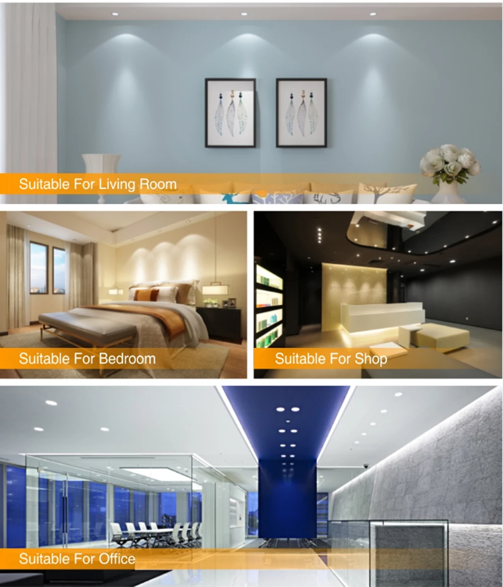 Умная Wi Fi Светодиодная лампа Broadlink E27Light с выключателем беспроводной пульт