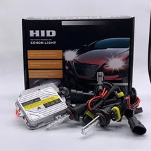 H1 6000K 30 шт. H7 6000K для выведения токсинов, 40 шт