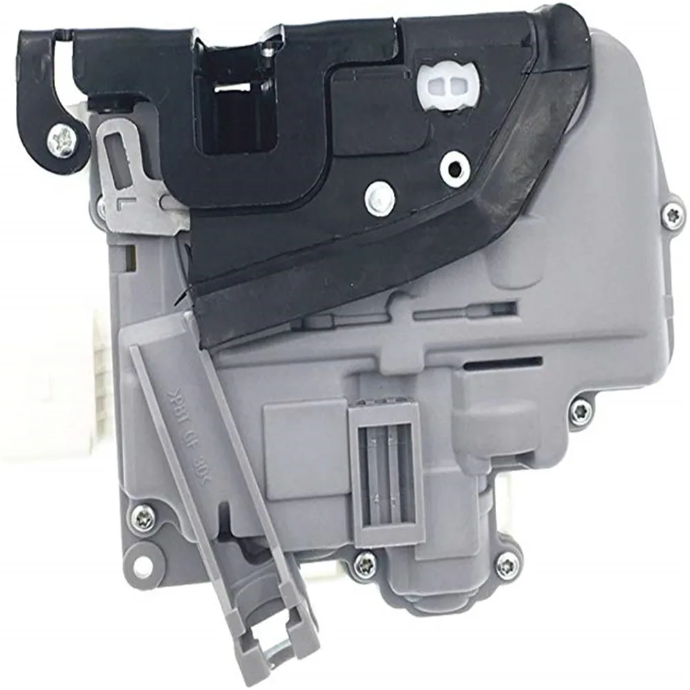 Привод дверного замка 1P1837015 для VW MK5 EOS для SEAT Leon ALTEA TOLEDO