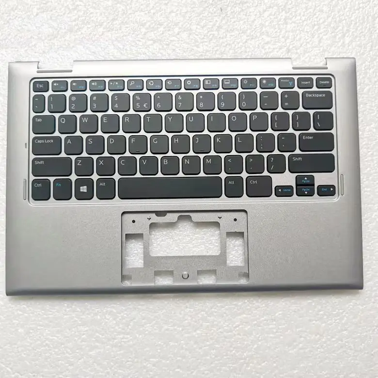 

NEW FOR Dell Inspiron 11 3000 3147 3148 3158 7130 PALMREST KEYBOARD BEZEL Upper Case Topcase Cover P20T CF11T 0CF11T 0T31DJ