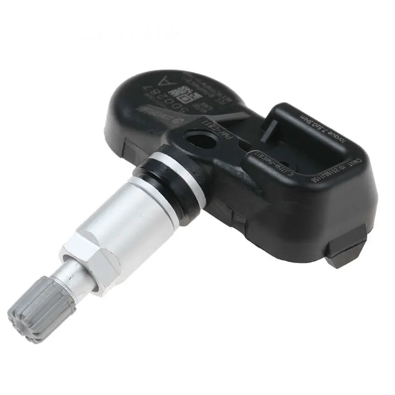 4PCS TPMS Ÿ̾ з  ý EX35 EX37 FX35 FX50 G25 G37 ֻ ť 370Z ũ  Ʈ 407001LA0E 40700-1LA0E