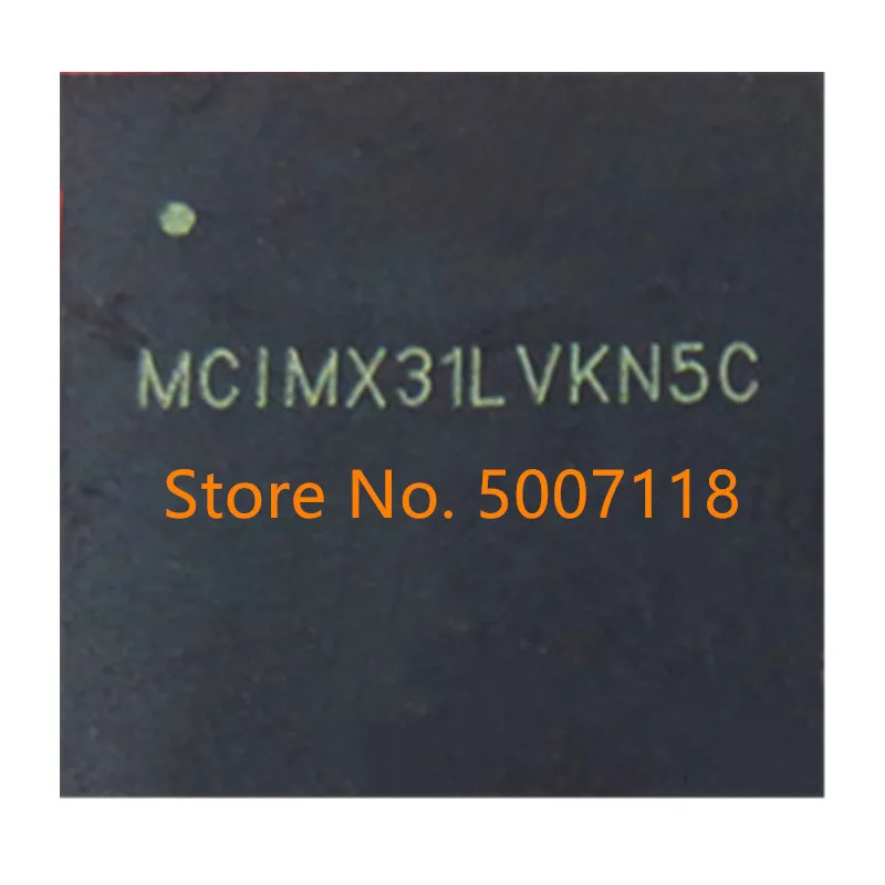 MCIMX31LVKN5C BGA