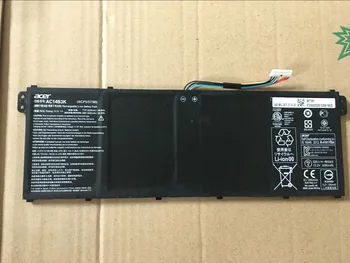 

New Genuine Battery for Acer Chromebook 11 C730E TravelMate B117-M B117-MP P449-G2-M AC14B3K 15.2V 49.7WH