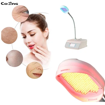 

best phototherapy device for skin estore elasticity and eliminate wrinkles