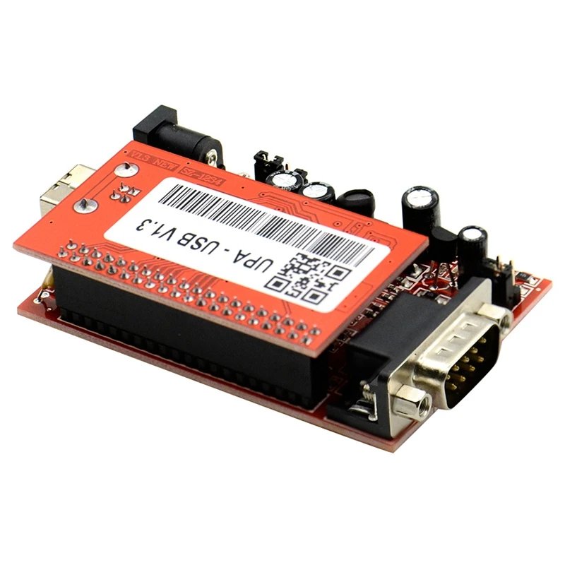 Upa Usb программатор диагностический инструмент Upa-Usb Ecu Программатор Upa Usb V1.3 с адаптером для 2013 версии основного блока
