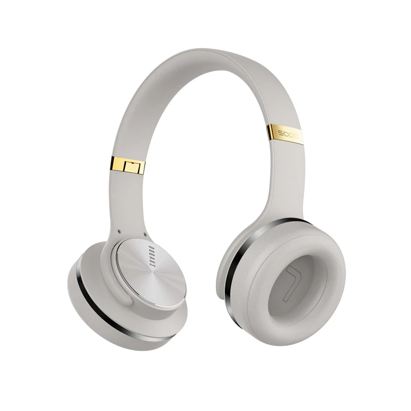 Bluetooth headphones 09