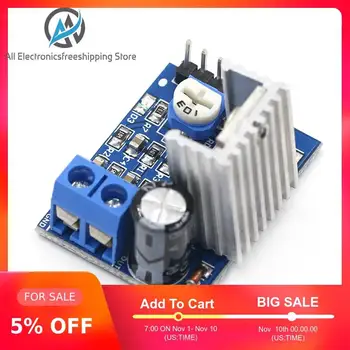 

TDA2030 Module Power Supply TDA2030 Audio Amplifier Board Module TDA2030A 6-12V Single