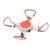 Пропеллер и Защита Пропеллера Защитное Кольцо Часть для Xiaomi Mitu Drone Mi(Красный)