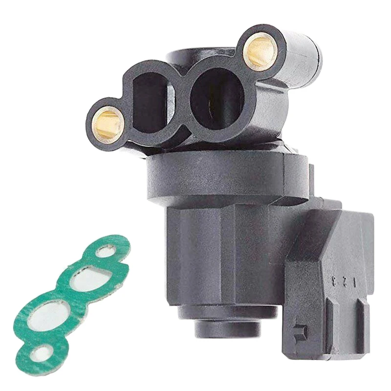 

Idle Air Control Valve for Hyundai Accent Elantra Kia Spectra Tiburon 35150-22600 AC493