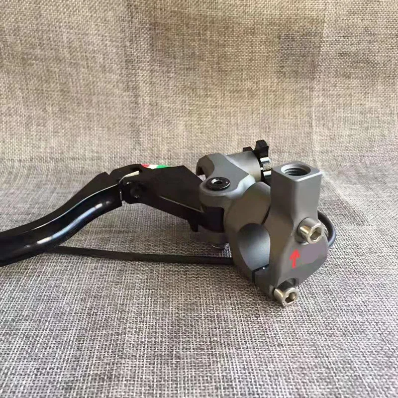 Motorcycle Cable Clutch Lever 7/8\