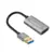 USB 3.0 Video Capture Card 1080P 60FPS 4K HDMI-совместимый Video Grabber Box для Macbook PS4 Game Camera Recorder Live Streaming