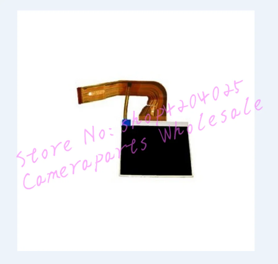 Новый ЖК-экран для OLYMPUS U1010 U1020 U1030 U1050 U840 U9000 U6020 U8010 U6000 запасная часть цифровой