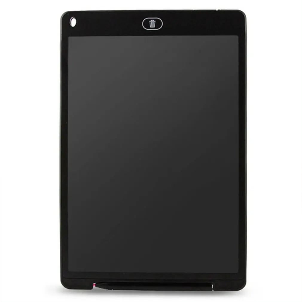 

12 inch Tablet LCD light energy small blackboard LCD writing board handwriting children's drawing board