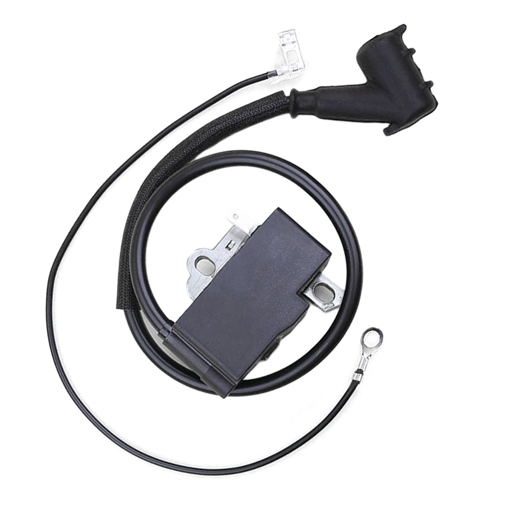 

Ignition Coil Module For Dolmar Ps-460 Ps-500 Ps-510 Ps-5100s Part # 181143204 For Home Diy Tools Parts 2020 New Arrival