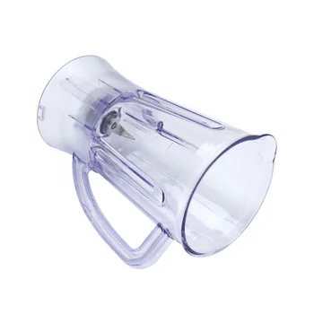 

Blender Knife + Blender Jar for Panasonic Spare Parts MX-337N MX-GM1011 GX1011 Cup for Blender