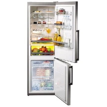 

Gorenje NRC 6192 TX two-compartment refrigerator
