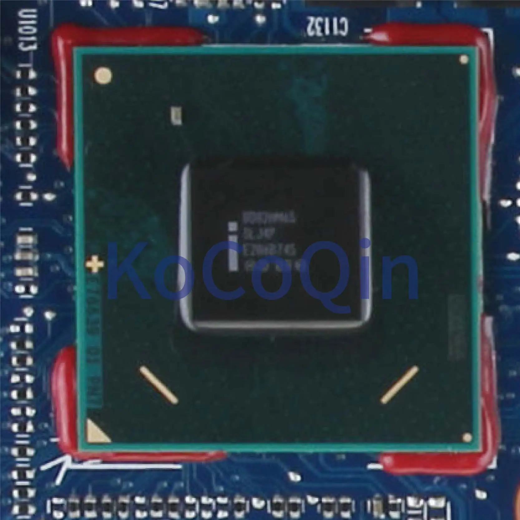 Материнская плата ноутбука KoCoQin для hp Probook 4230S HM65 Материнская плата 646039-001 646039-501 6050A2465201-MB-A02