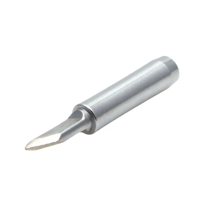 5PCS 900M-T Solder Screwdriver Iron Tip for Hakko Soldering Rework Station Tool